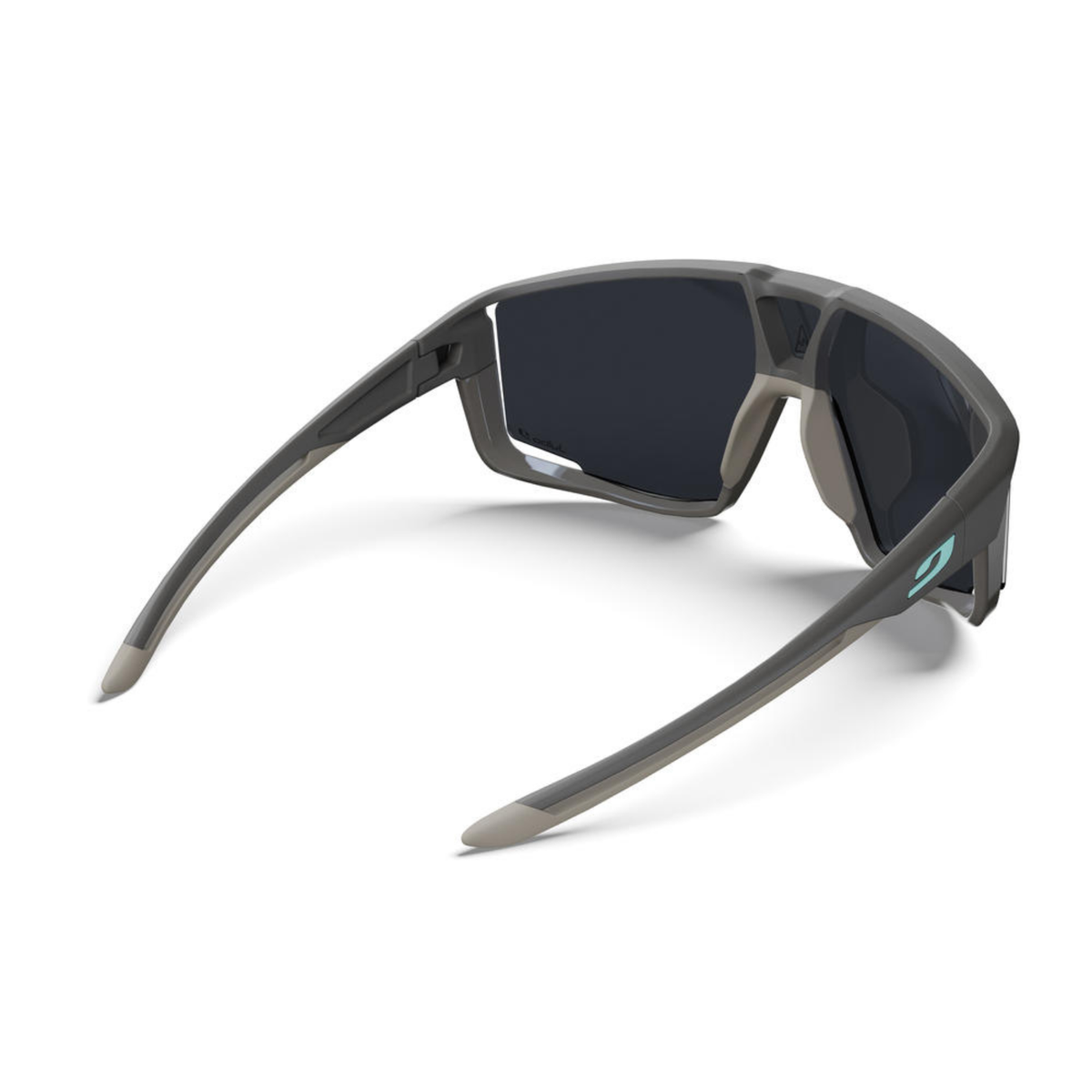 Julbo Fury Kilian Jornet SPECTRON Cat 3