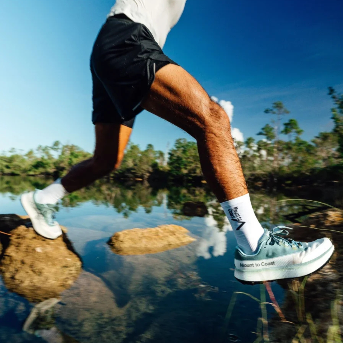 Mount to Coast H1 - Women's