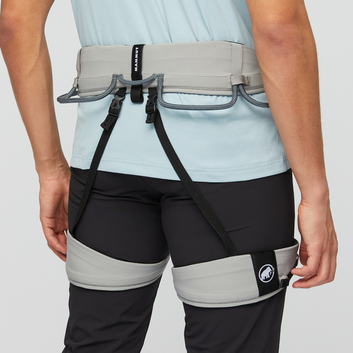 Mammut Ophir 4 Slide 2.0 Harness