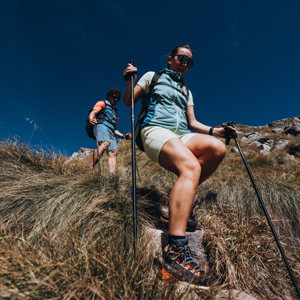 La Sportiva Aequilibrium Hike GTX - Womens