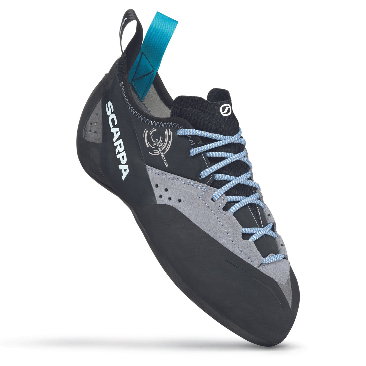 Scarpa Generator Womens in light grey