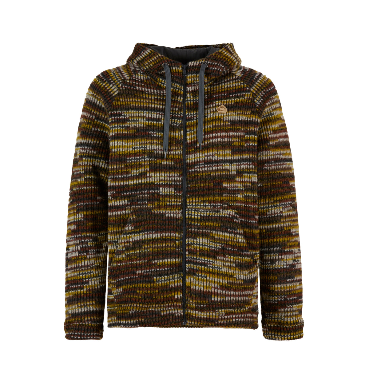 E9 Happy Zip Hoody - Men's