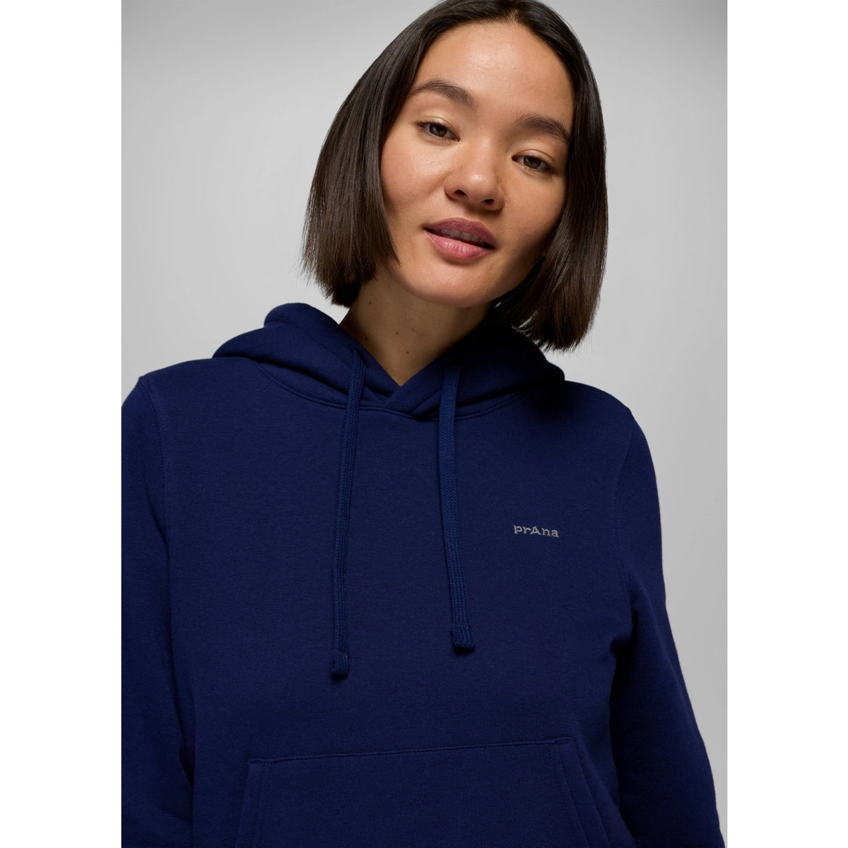 Prana Fleece Hoodie - Womens