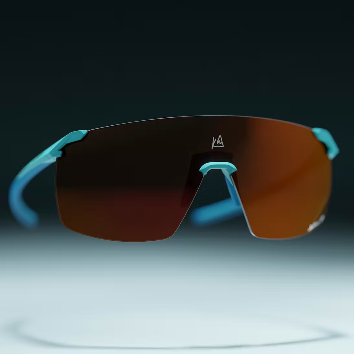 Julbo Faster L Kilian Jornet Cat 0-3