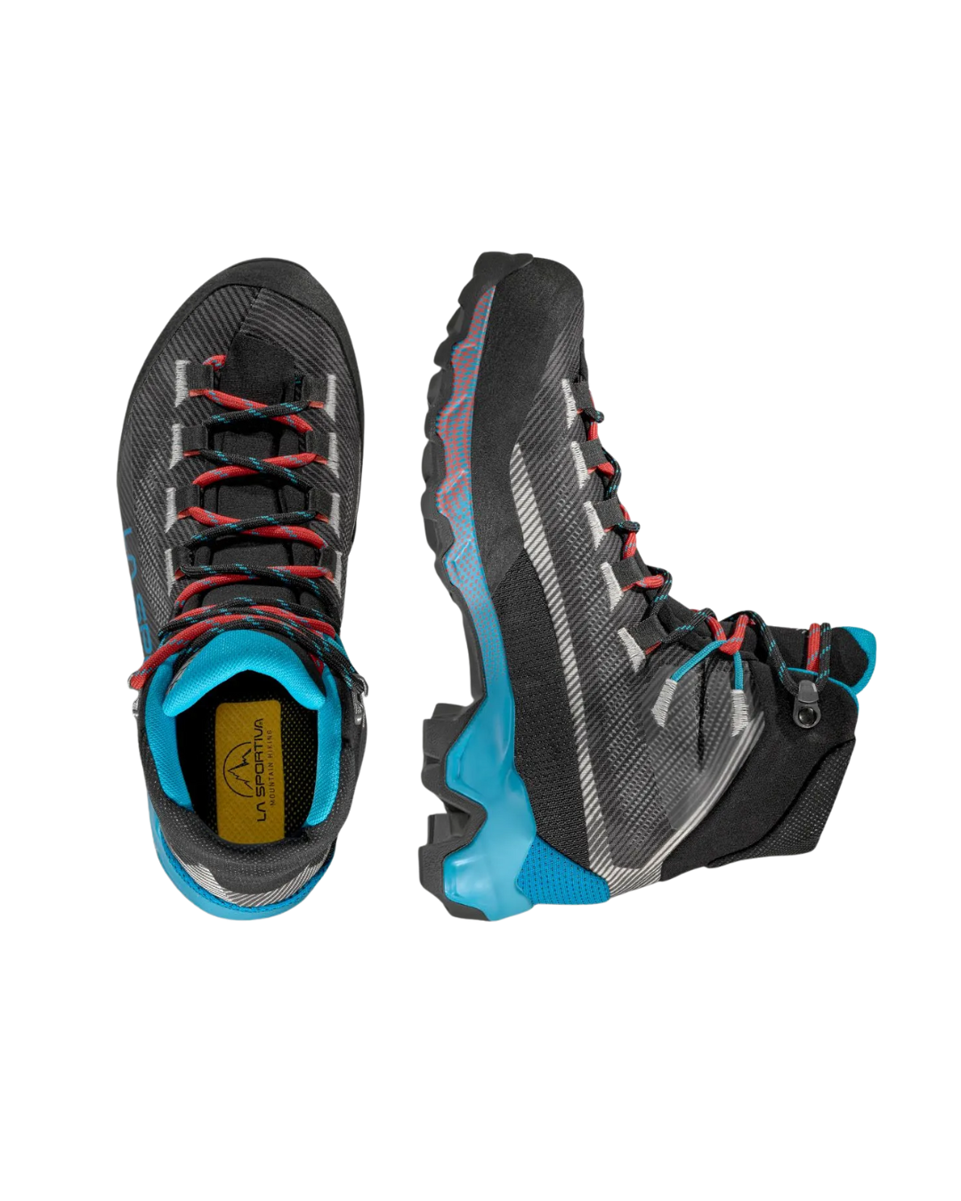 La Sportiva Aequilibrium Hike GTX - Womens