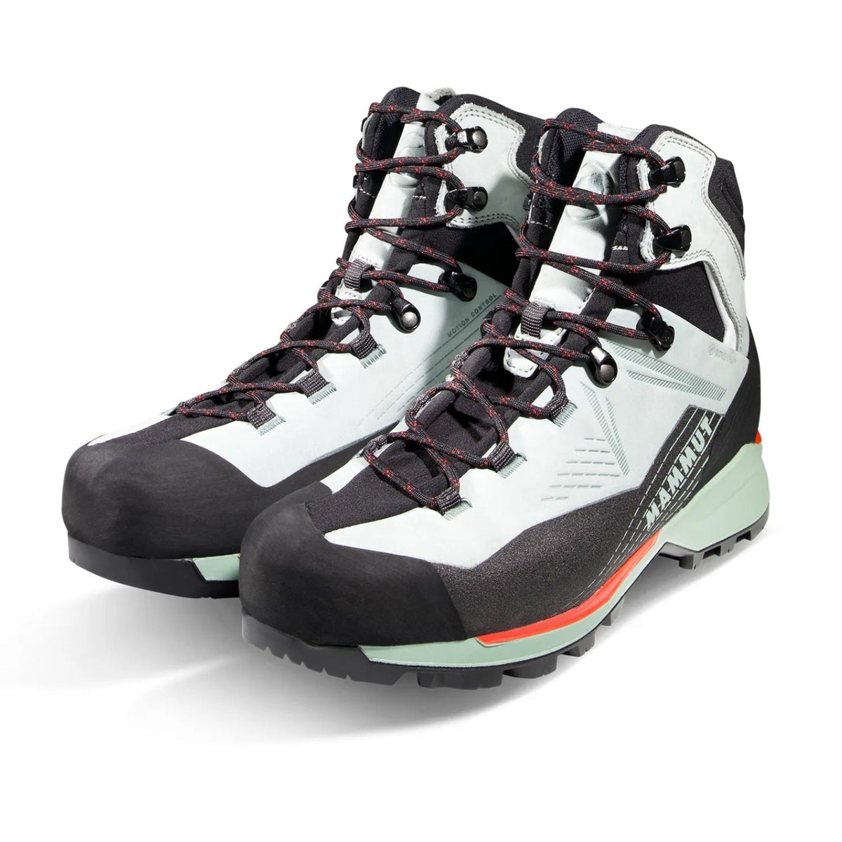 Mammut Kento Guide II High GTX Womens