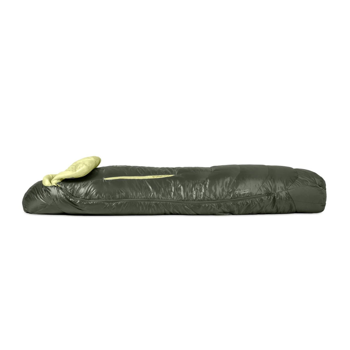 Nemo Disco Womens Endless Promise Sleeping Bag 17F/-8°C