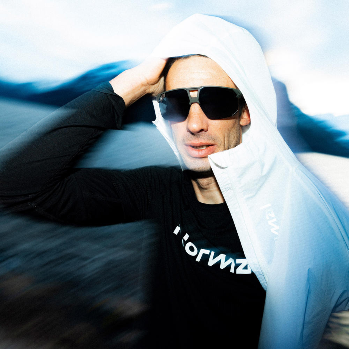 Julbo Liry Kilian Jornet Cat 3