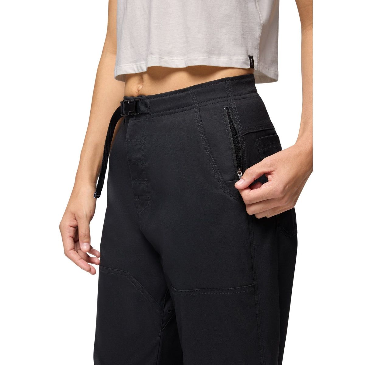 Prana Stretch Zion Cinch Pant - Women's