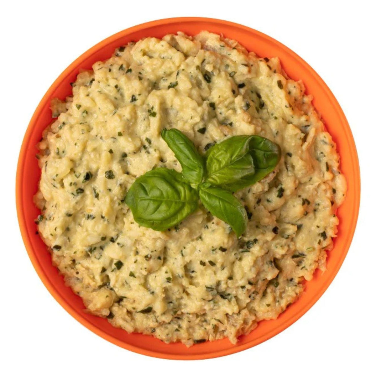 Expedition Foods Chicken, Parmesan and Basil Risotto (800kcal)