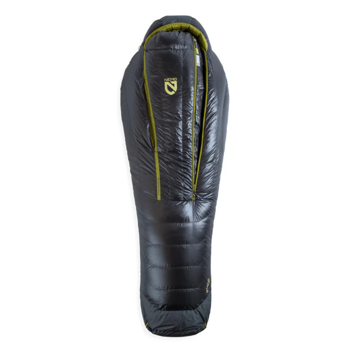 Nemo Coda 10/20 Endless Promise Sleeping Bag 23F/-5°C
