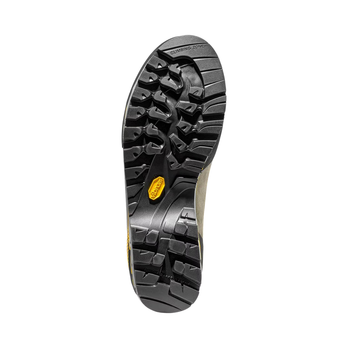 La Sportiva Trango Tech Leather GTX