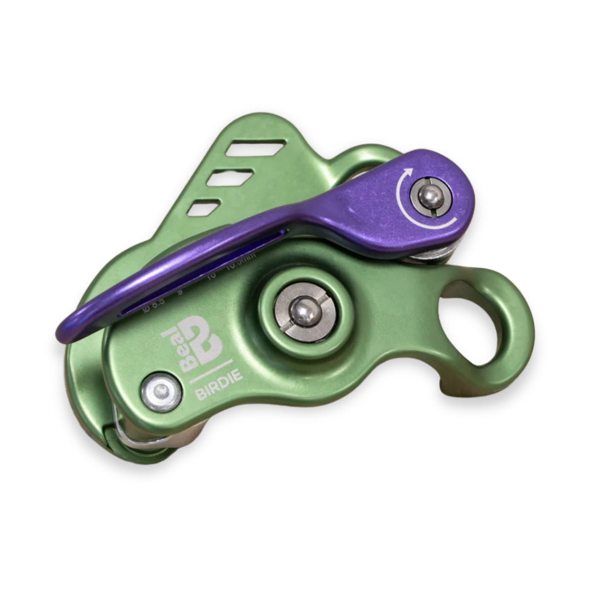 Beal Birdie - Assisted Breaking Belay Device