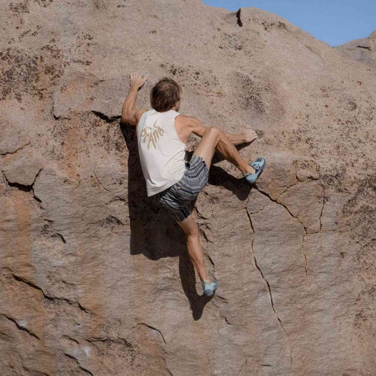 Prana Indio Heritage Short - Men's