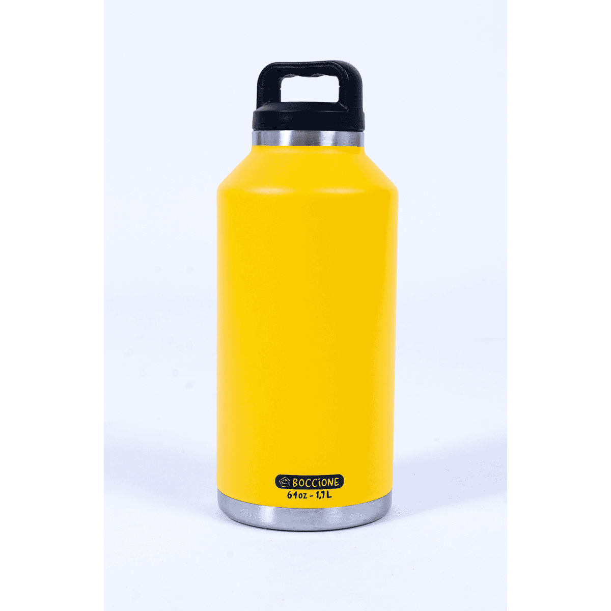 E9 Boccione Thermo Bottle 1.9L