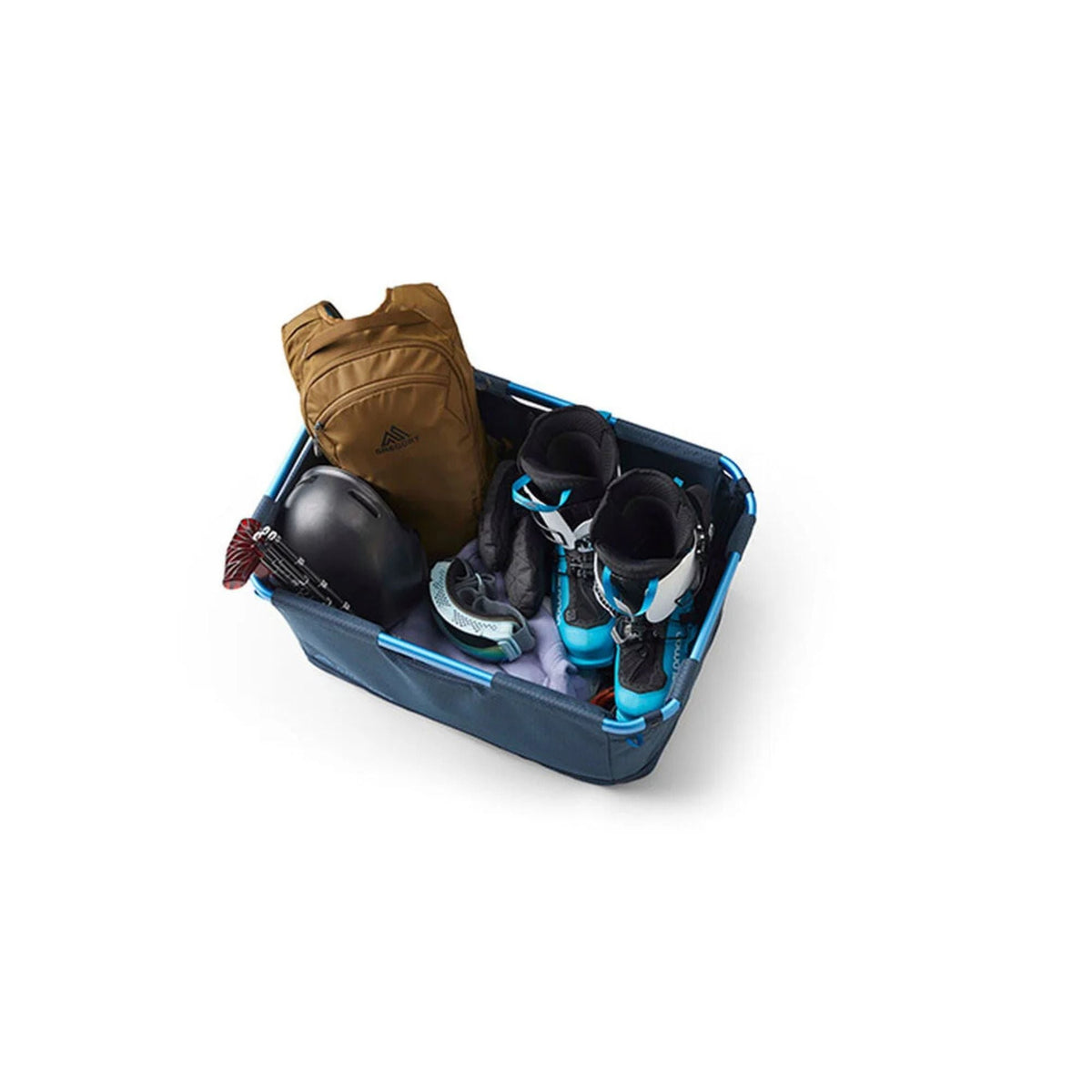 Gregory Alpaca Gear Basket 70