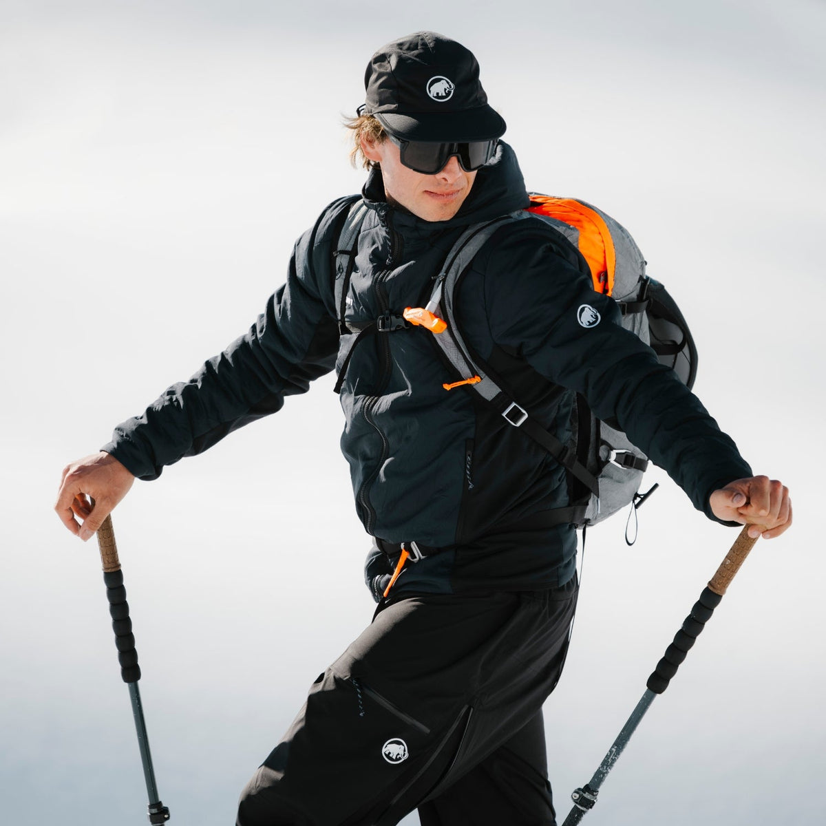 Mammut Aenergy Light Cap