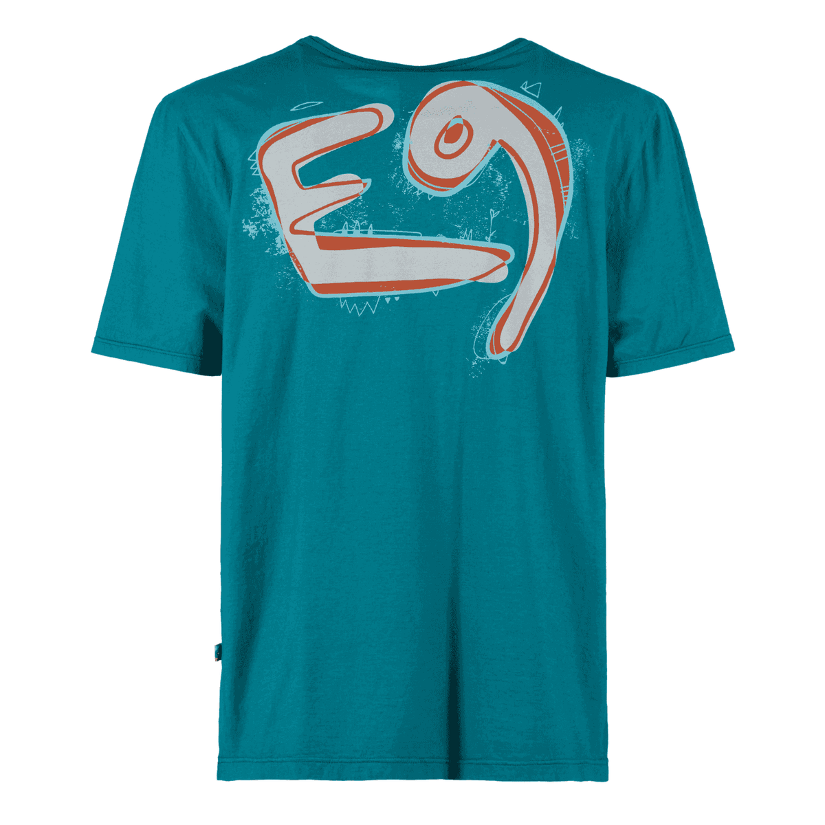 E9 Cote T-Shirt - Men's