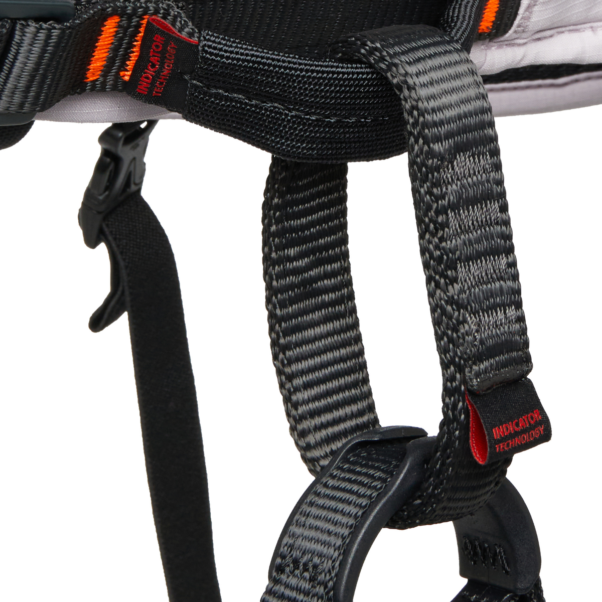 Mammut Ophir 1 Slide 2.0 Harness - Womens