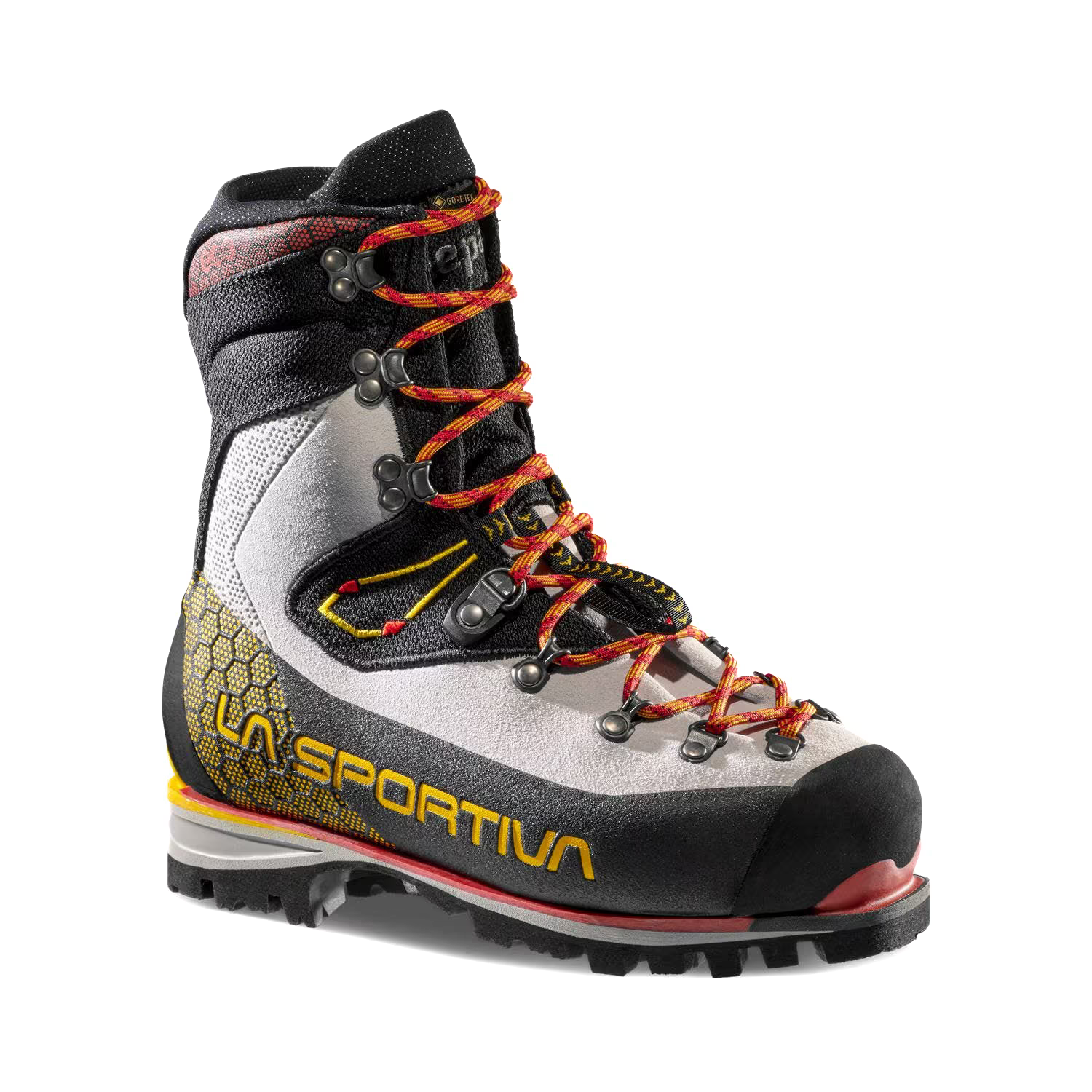 Mountaineering Boots La Sportiva Nepal Cube GTX Womens La Sportiva