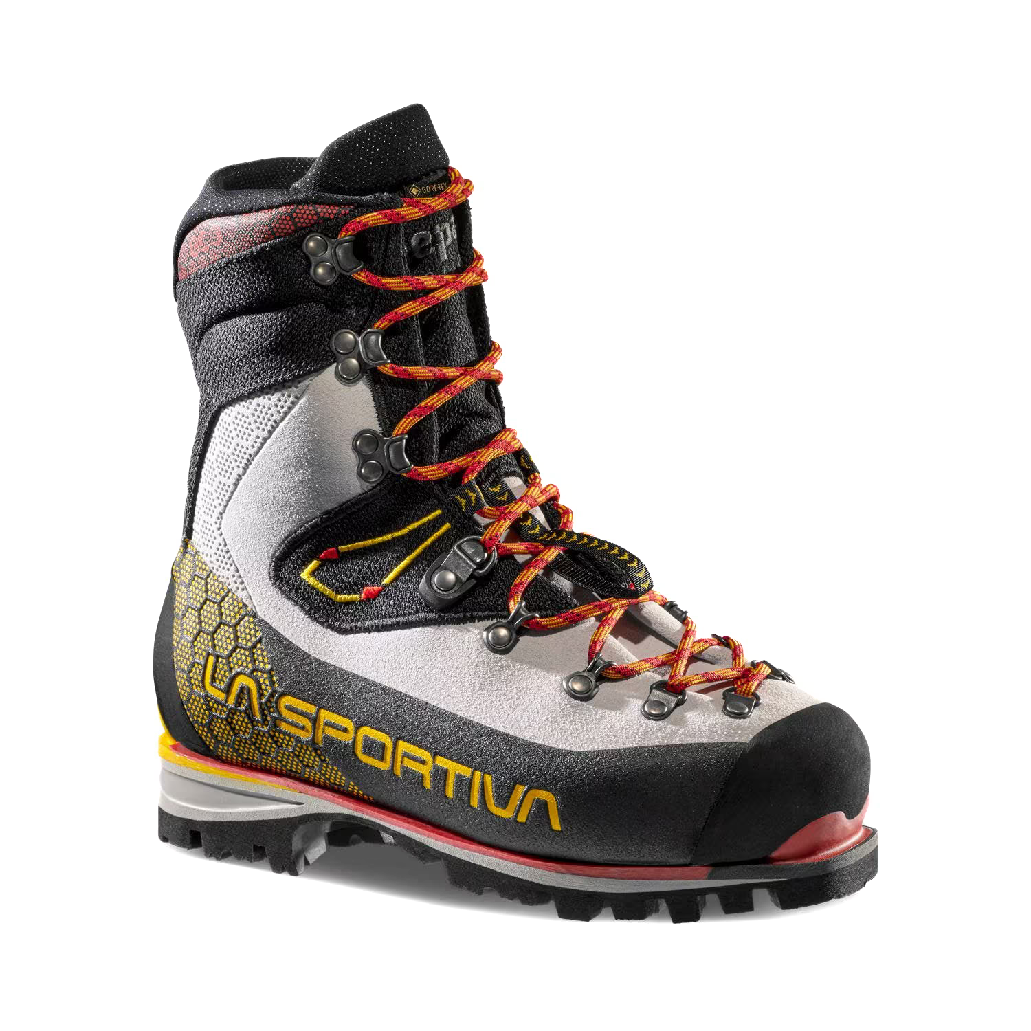 La Sportiva Nepal Cube GTX Womens mountaineering boots