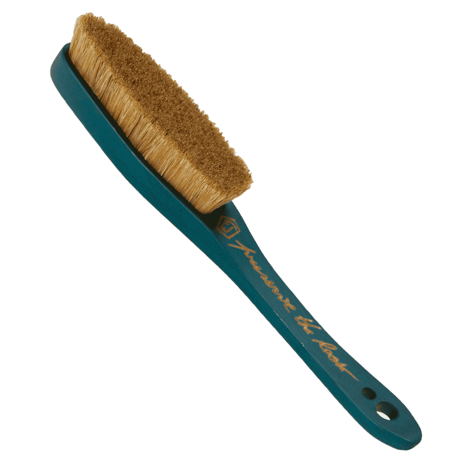 E9 Scrubby Brush dust