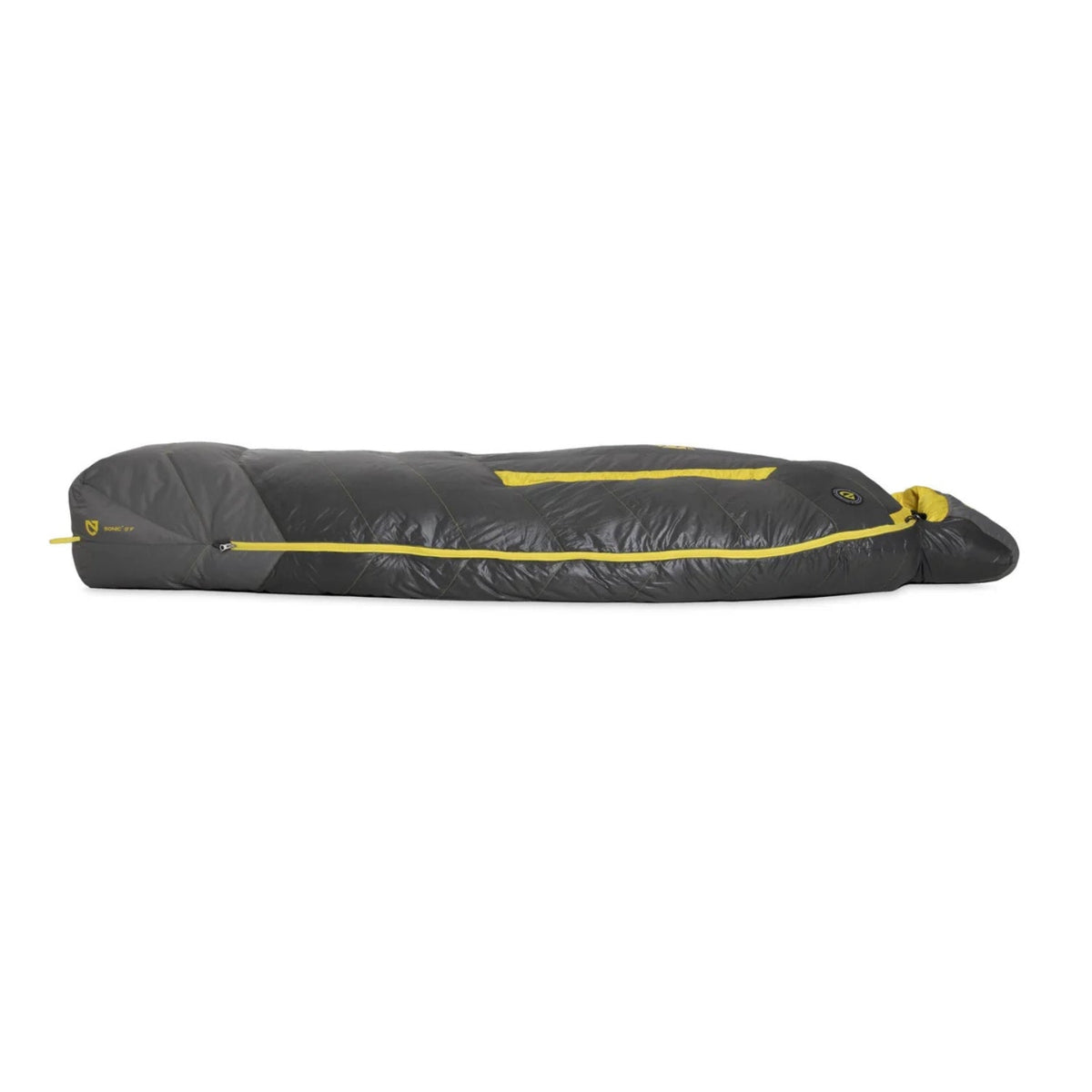 Nemo Sonic Sleeping Bag 0F/-18°C