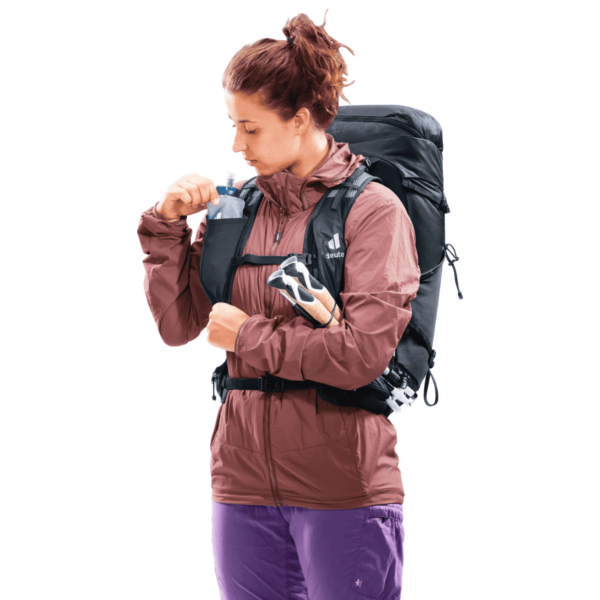 Deuter Speed Lite Pro 28 SL