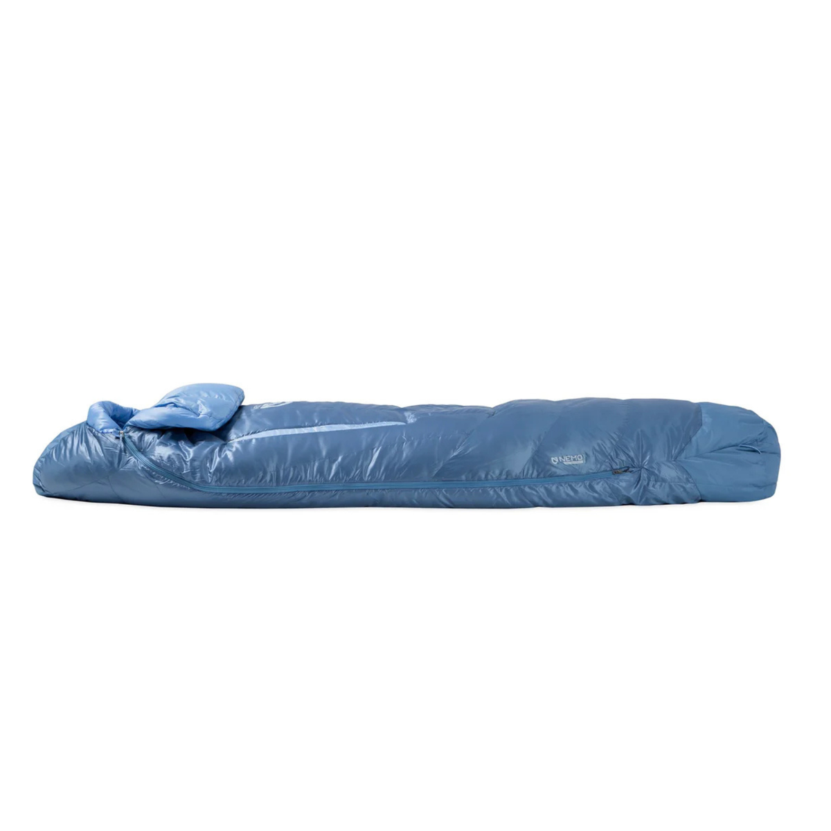 Nemo Disco Womens Endless Promise Sleeping Bag 30F/-1°C