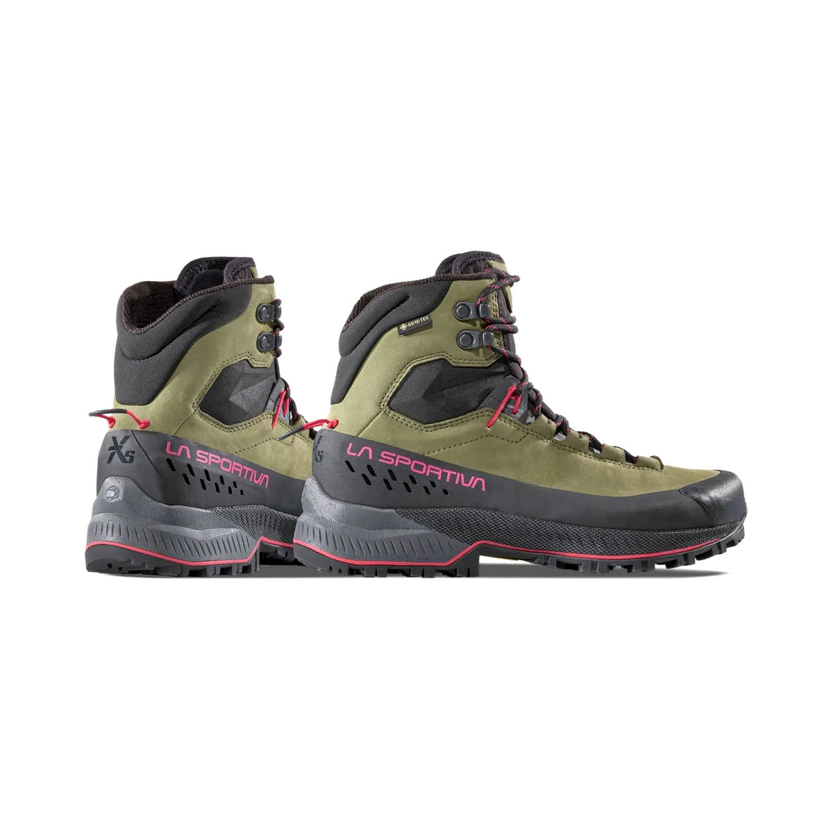 La Sportiva TX5 EVO MID GTX - Womens