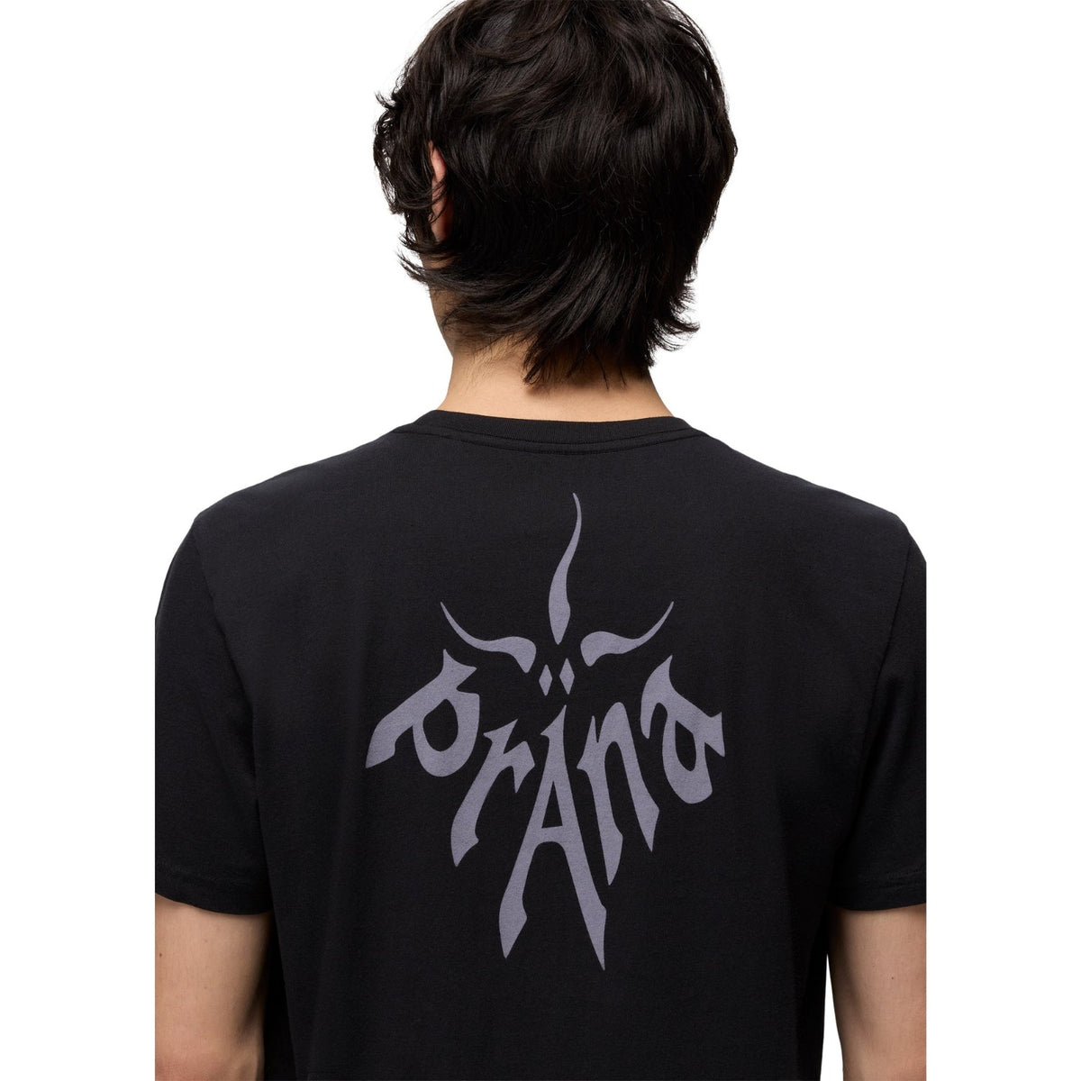 Prana Heritage Logo Graphic T-Shirt - Unisex