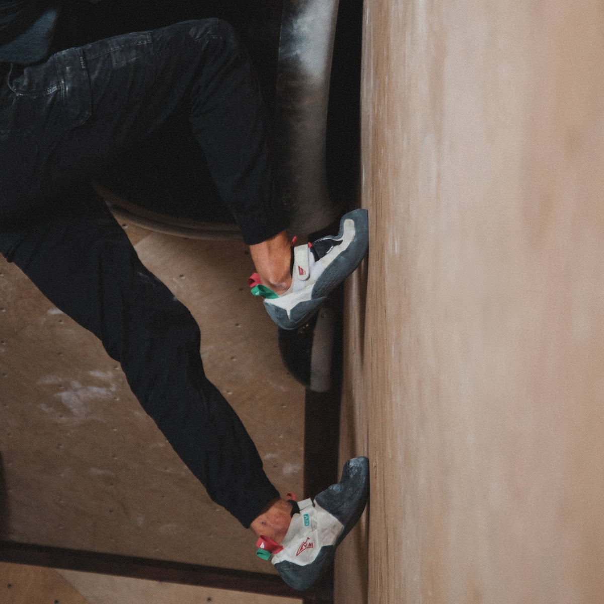 Mad Rock Drone CS LV