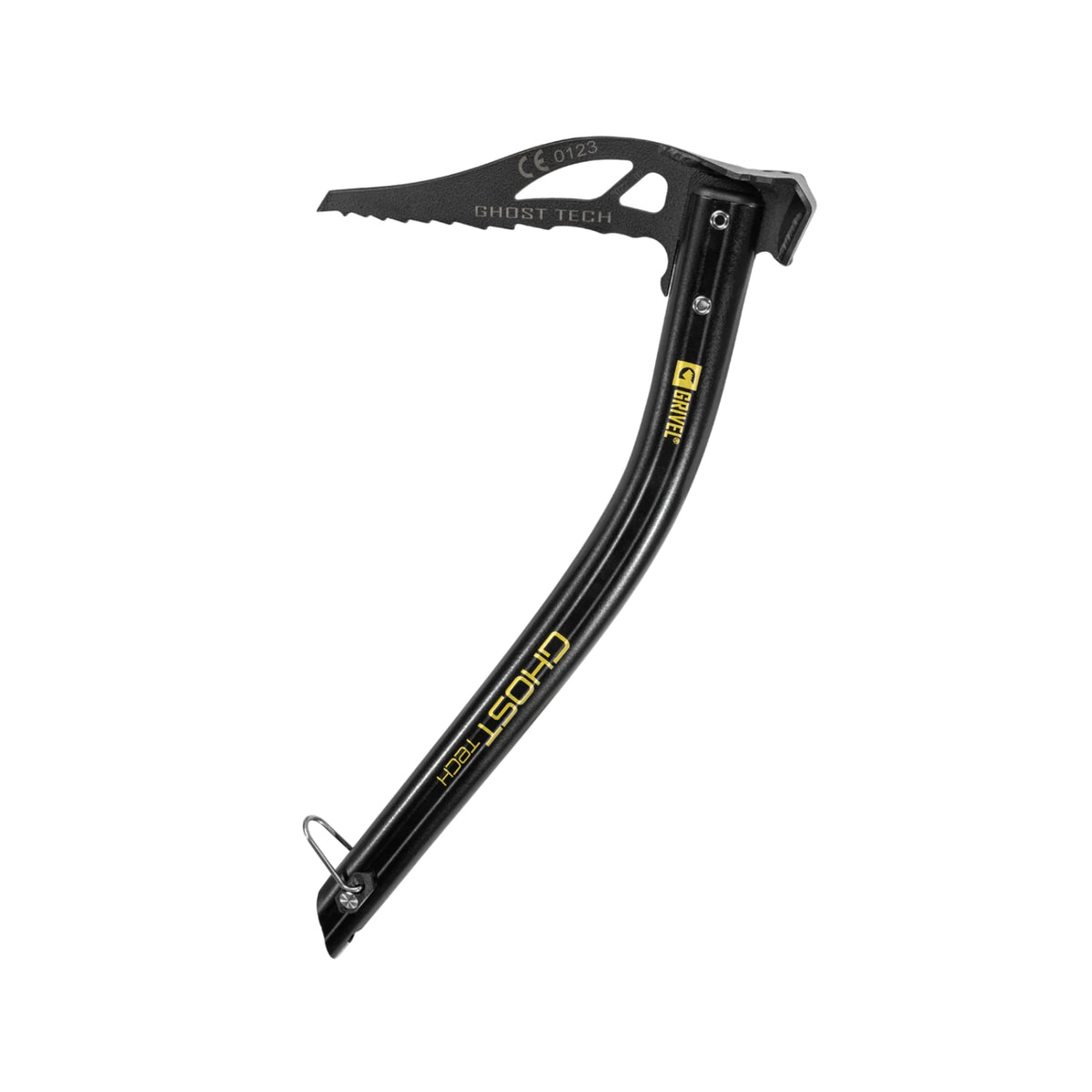 Grivel Ghost Tech Ice Axe