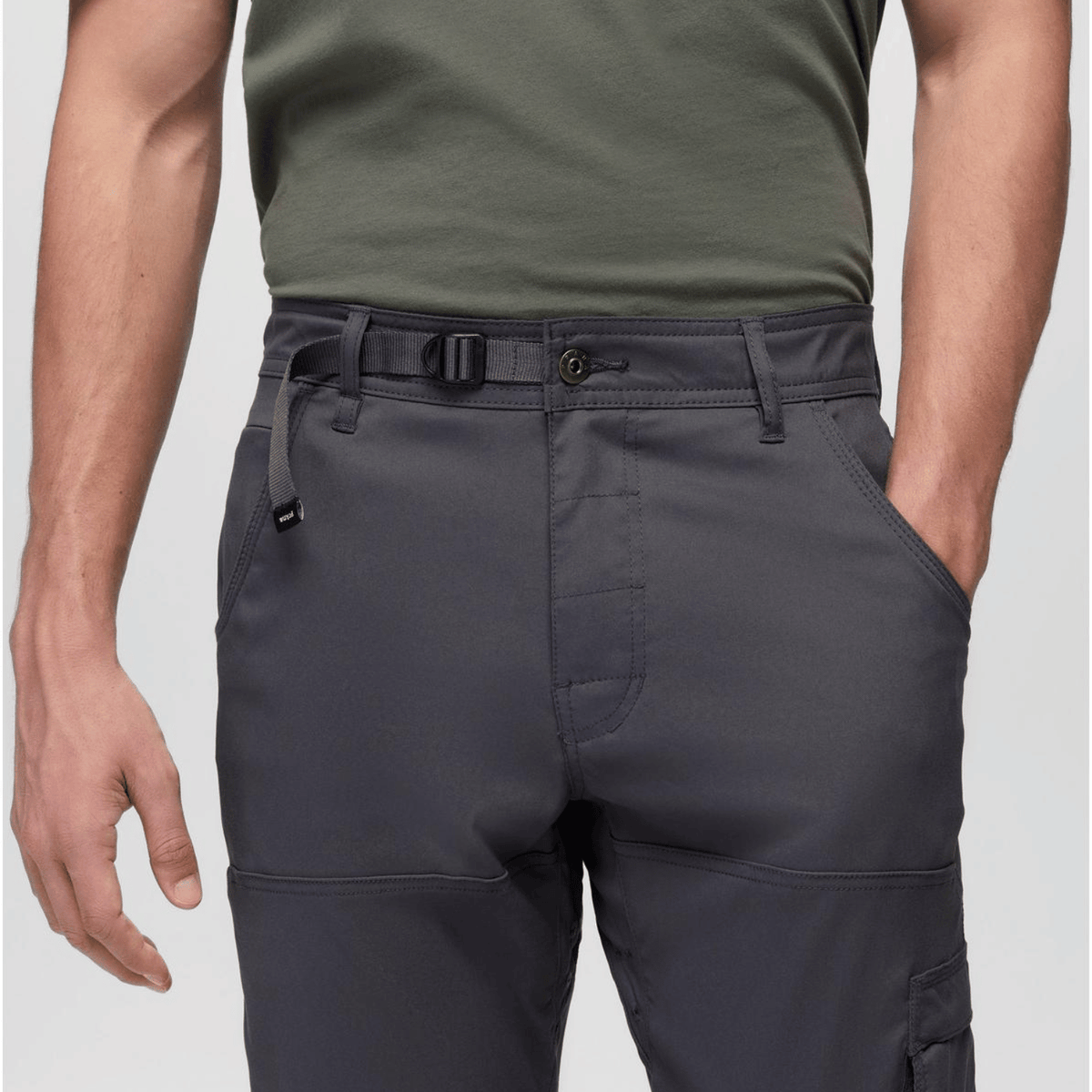 Prana Stretch Zion Standard Pant - Men's
