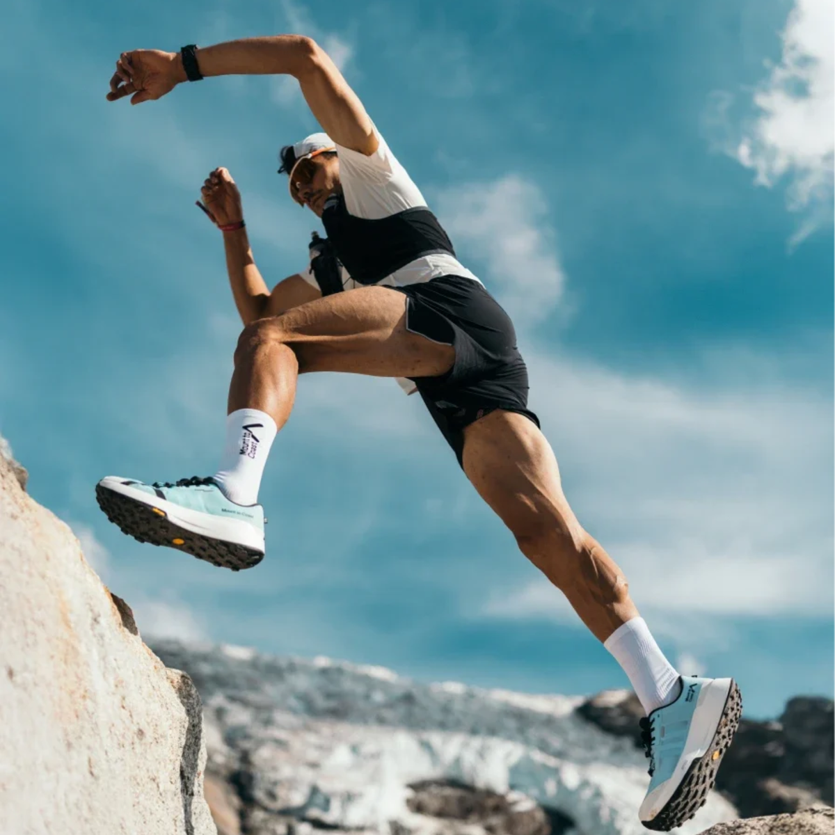 Mount to Coast M1 - Women's