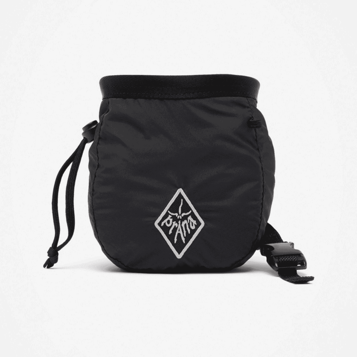 Prana Originals Chalk Bag - Black
