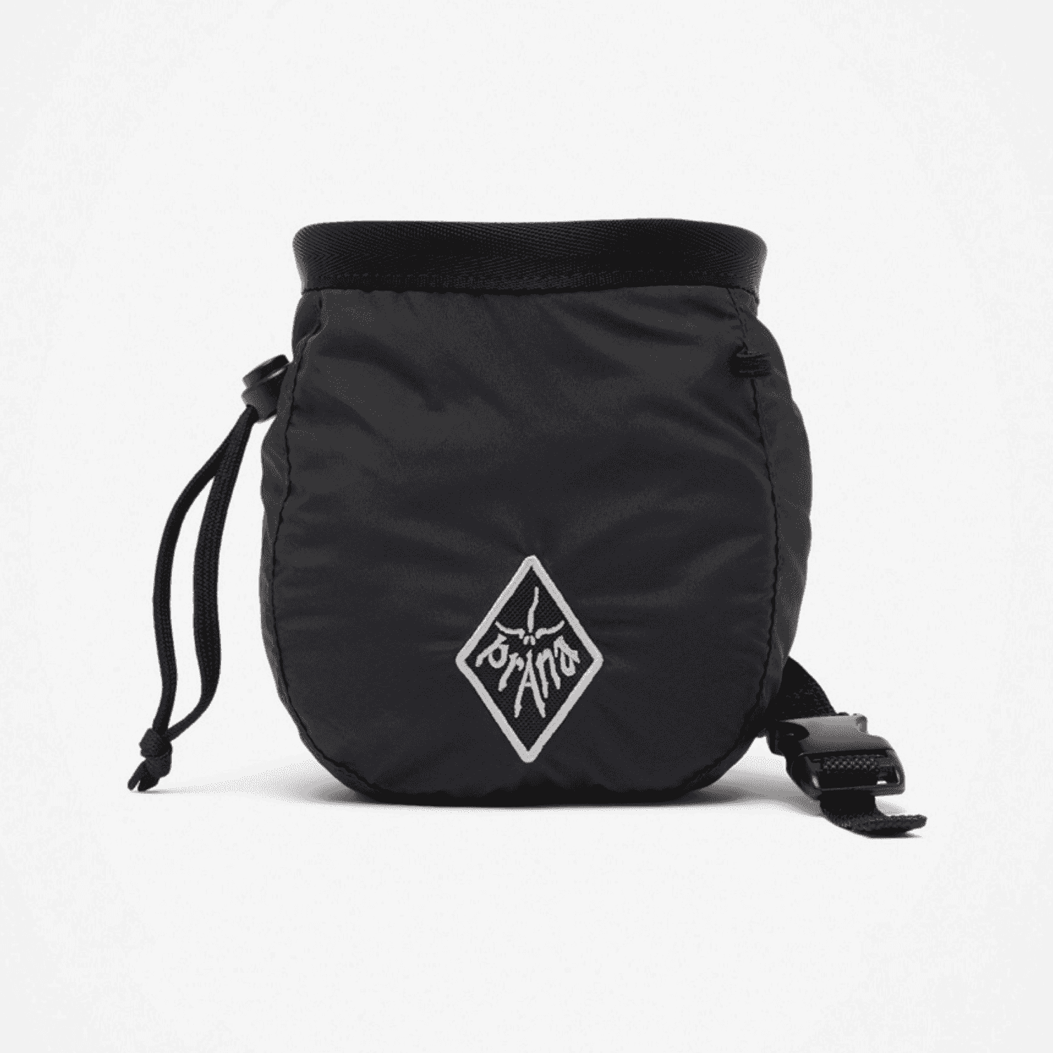 Prana Originals Chalk Bag - Black