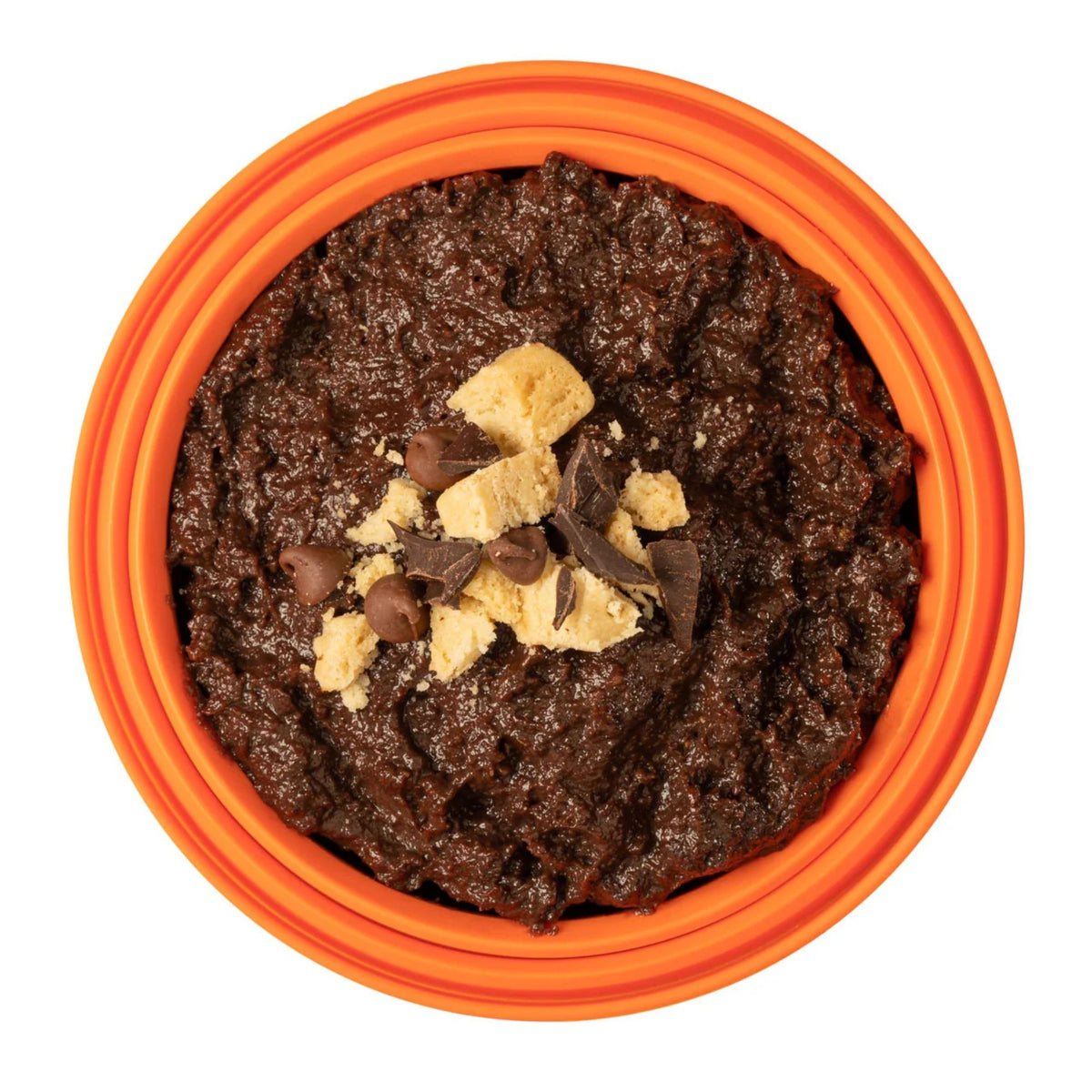 Expedition Foods Chocolate Chip Biscuit Pudding (450kcal)