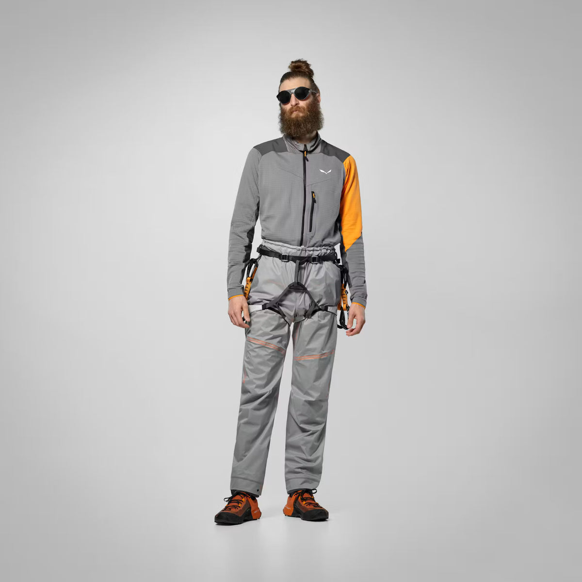 Salewa NXT Harness