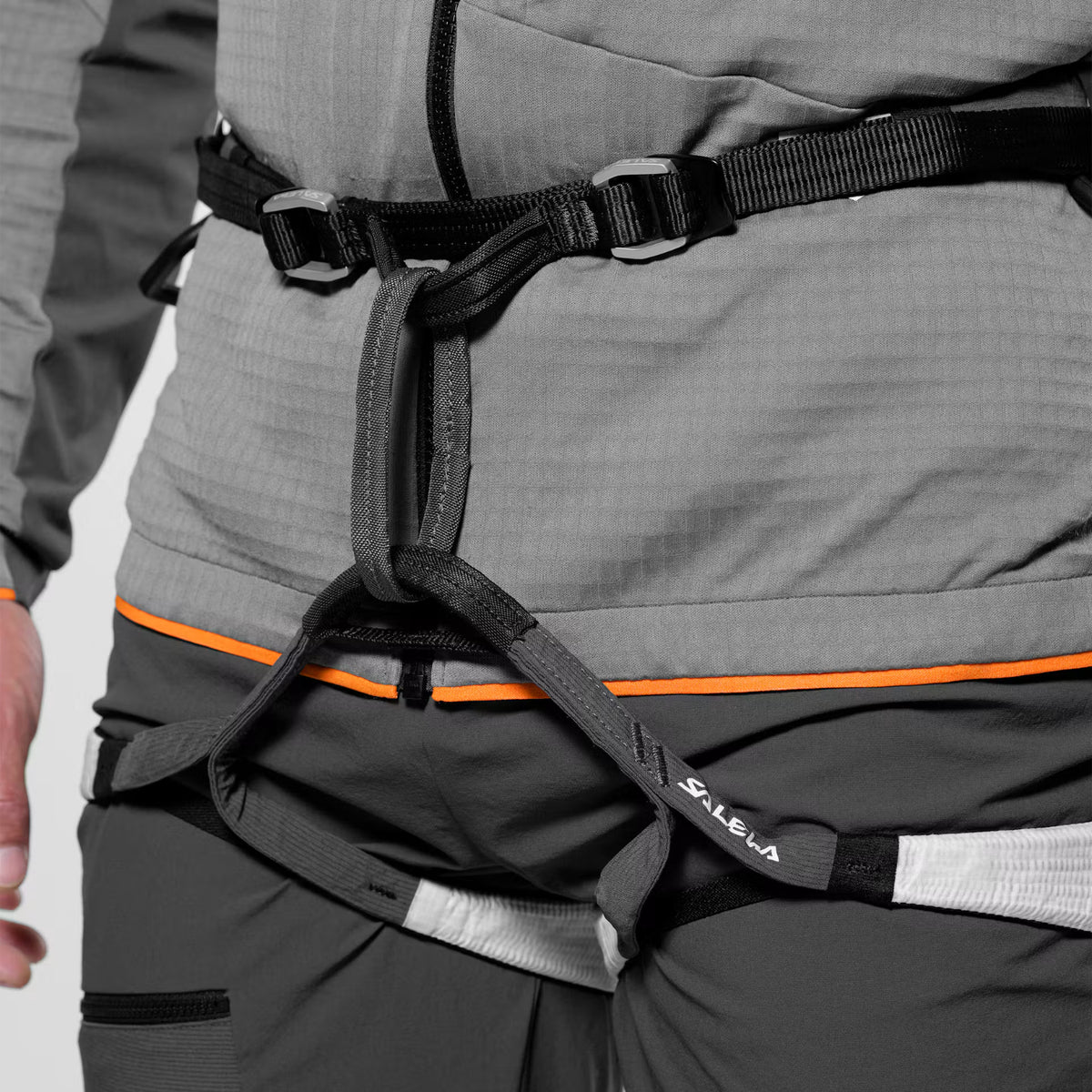 Salewa NXT Harness