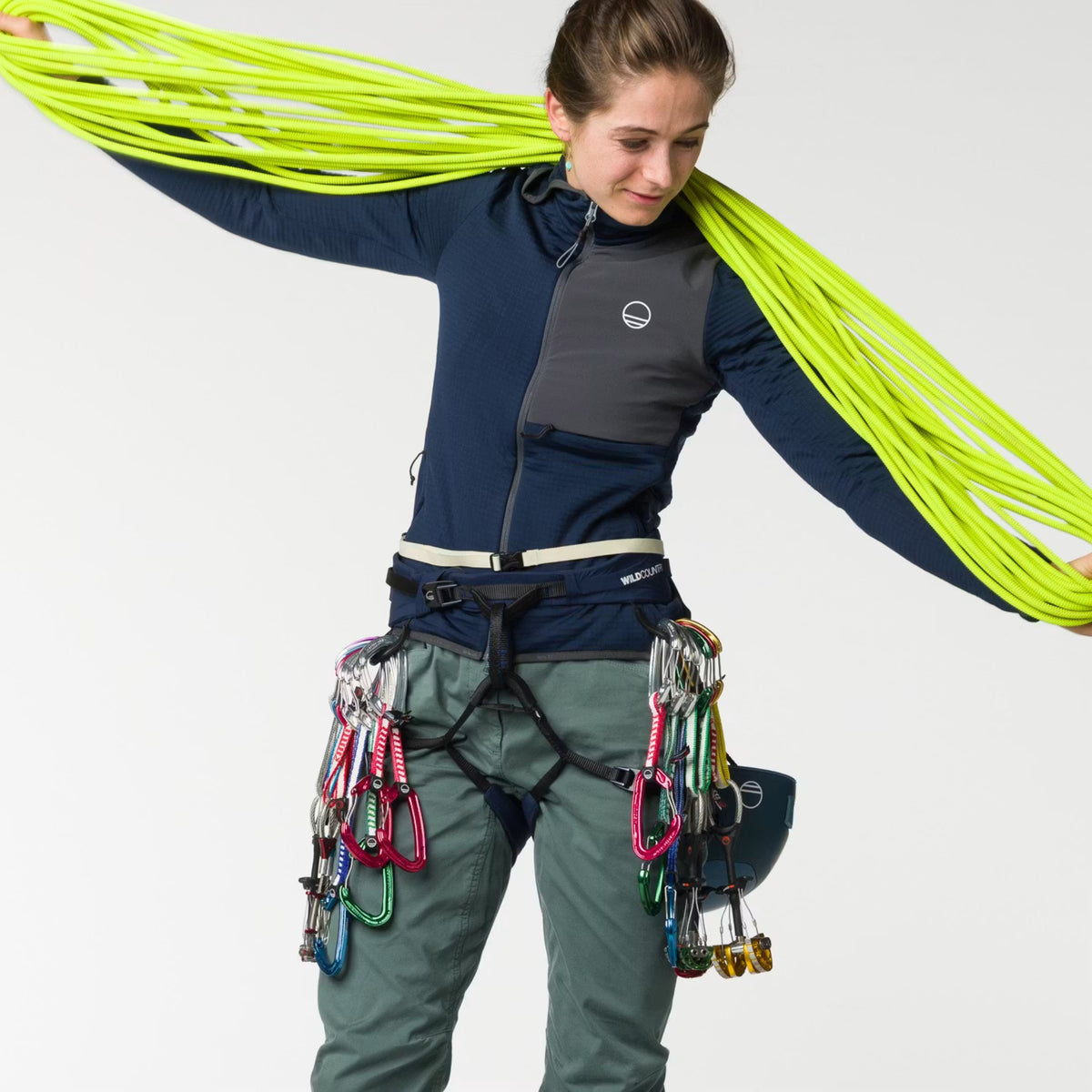 Wild Country Mosquito Pro Harness