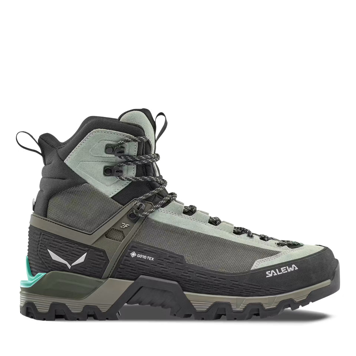 Salewa Mountain Trainer 3 Tech Mid GTX Boots Women's