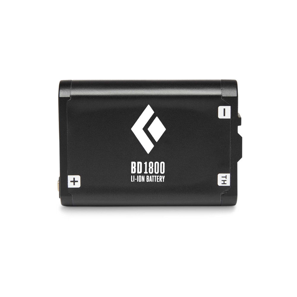 Black Diamond BD 1800 Battery