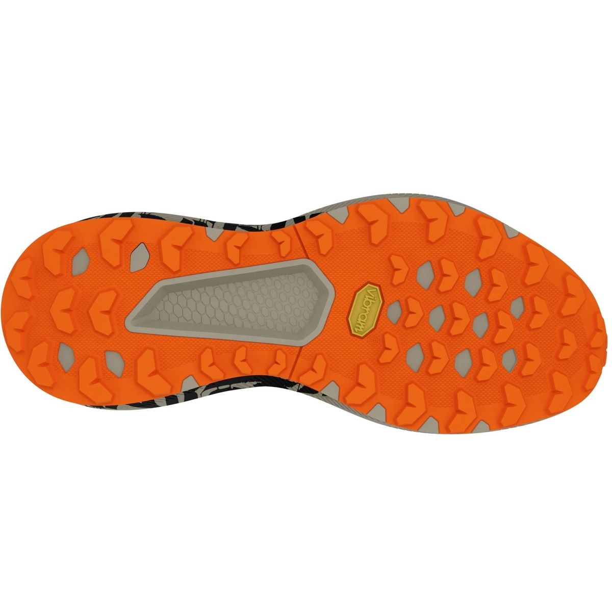 Dynafit TRAIL GRAPHIC W - Size 5 [7961 5 64114]
