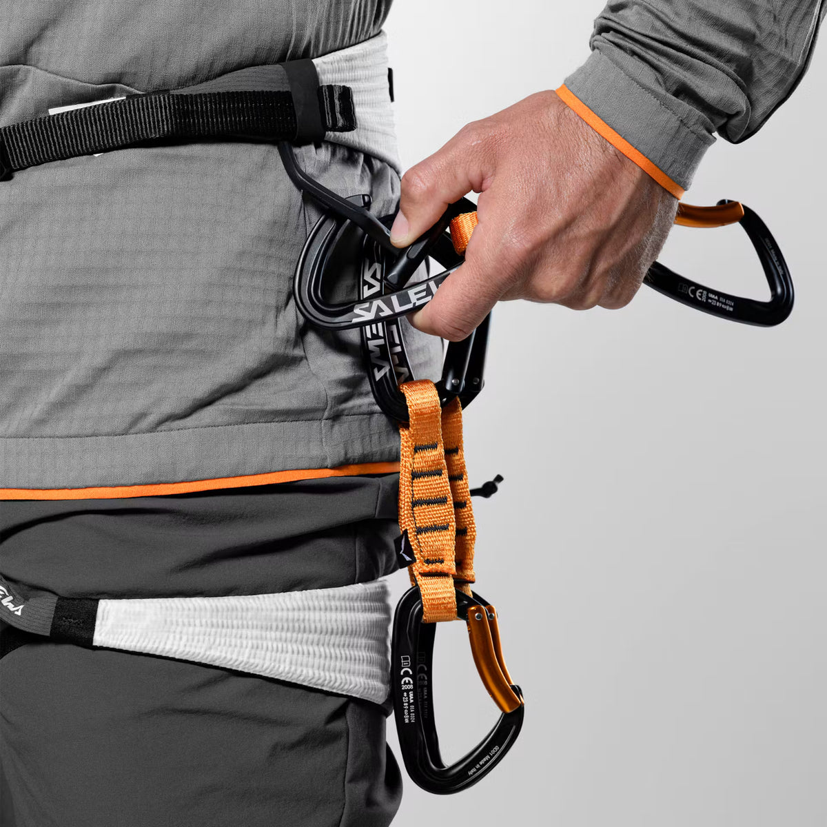 Salewa NXT Harness