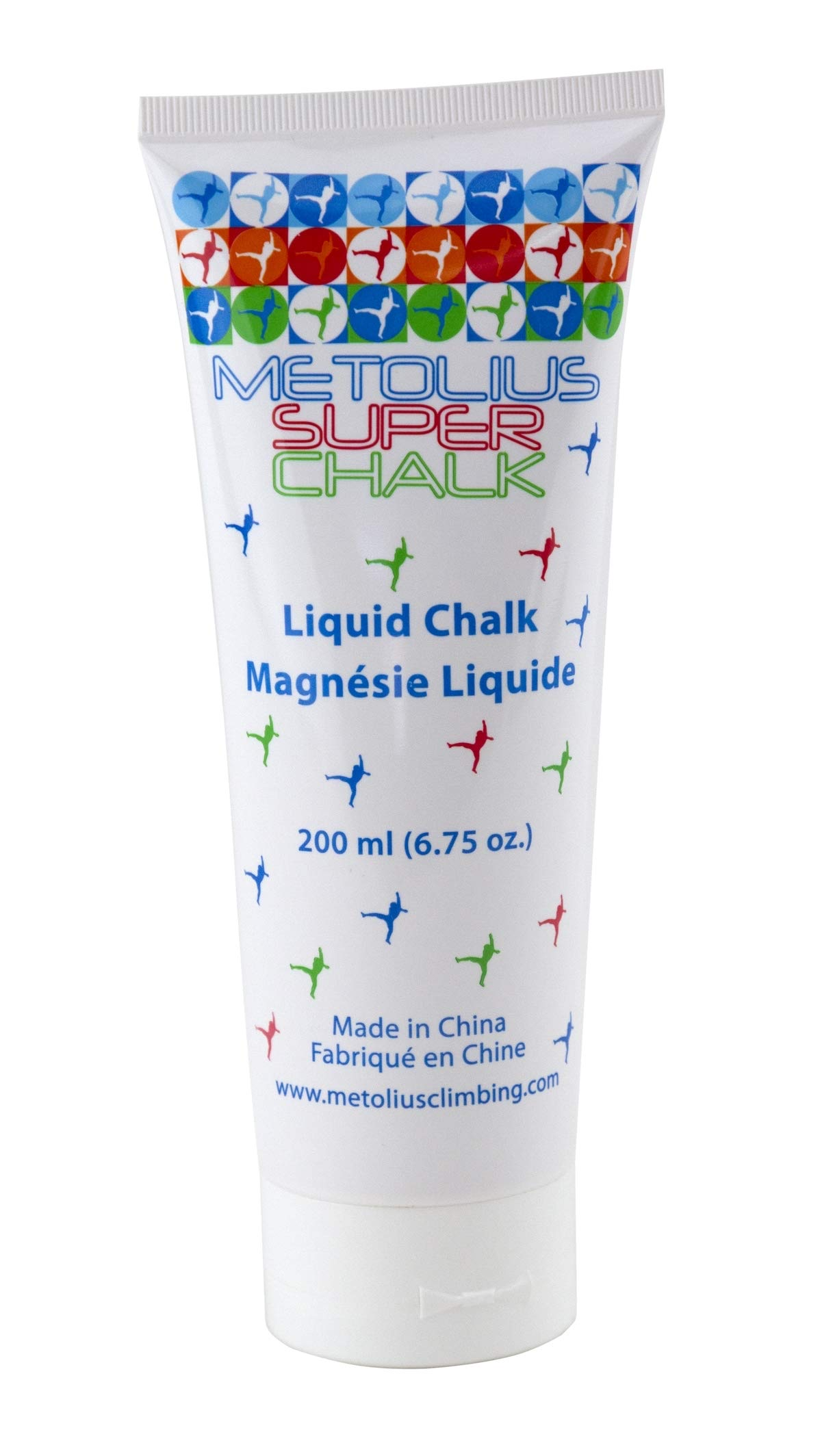 Metolius Liquid Chalk - Size 1 Size