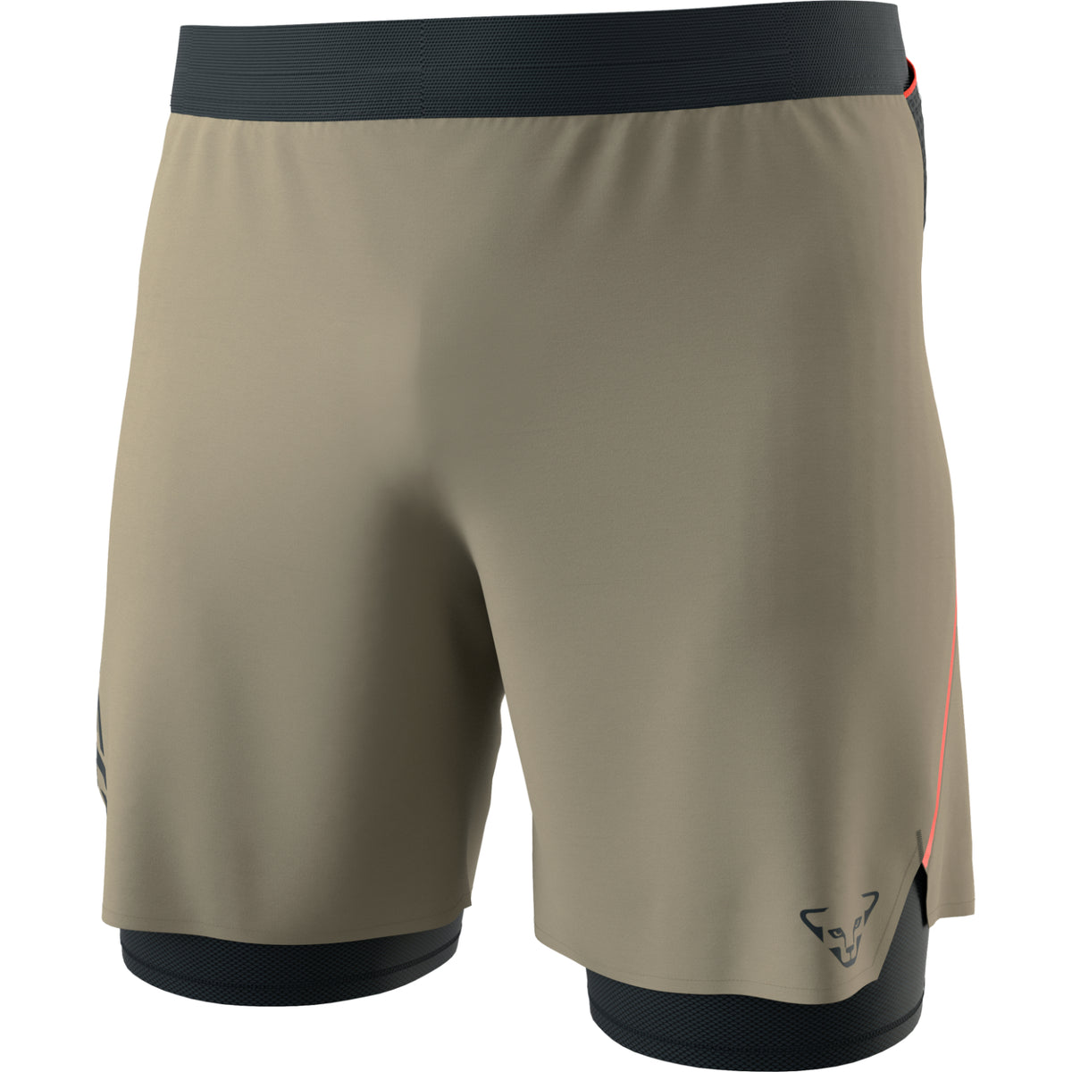 Dynafit ALPINE PRO 2/1 SHORTS M - Size XL [5261 XL 71642]