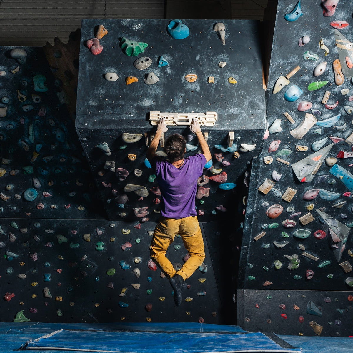 YY Vertical Board EVO - Training Bundle