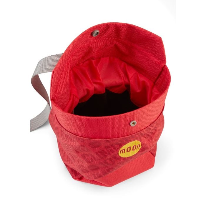 Moon Trad 100% Chalk Bag