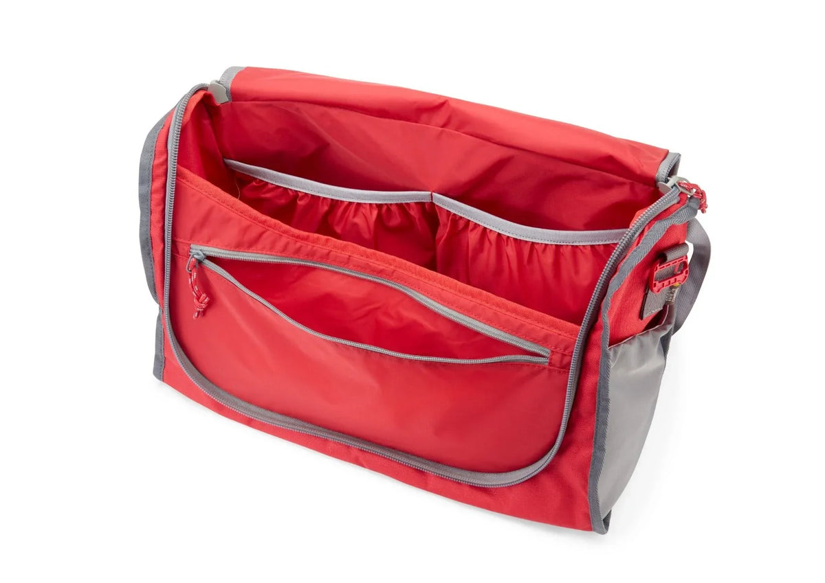 Moon Bouldering Bag